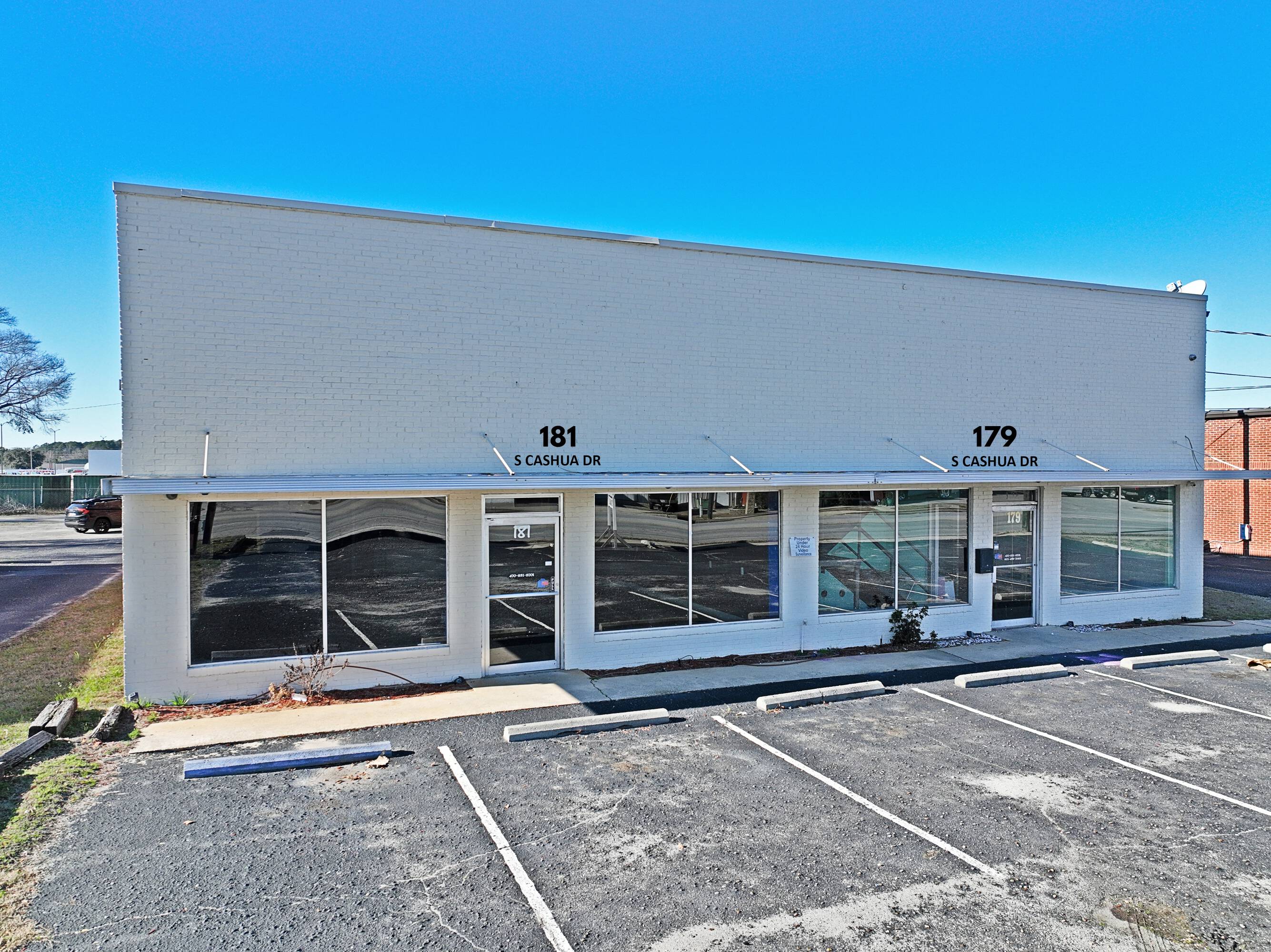 181 S Cashua Dr, Florence, SC 29501