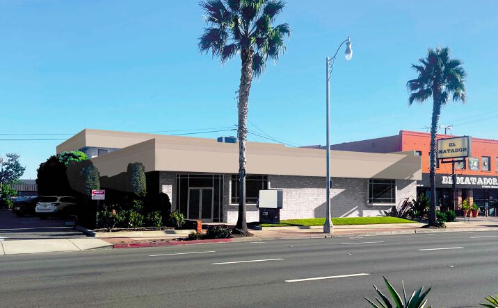 Pictures of Office property located at 1770 Newport Blvd, Costa Mesa, CA 92627 for lease - image #1