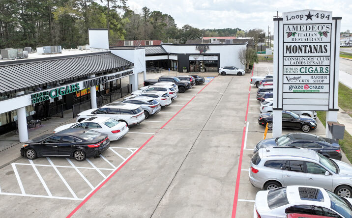Pictures of Retail property located at 22704 TX-494 Loop, Houston, TX 77339 for lease - image #1