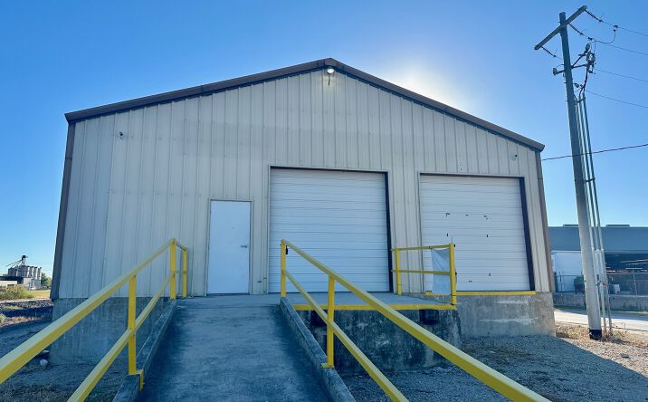 Pictures of Industrial, Special Purpose property located at 200 W New Braunfels St W1 and W2, Seguin, TX 78155 for lease - image #1