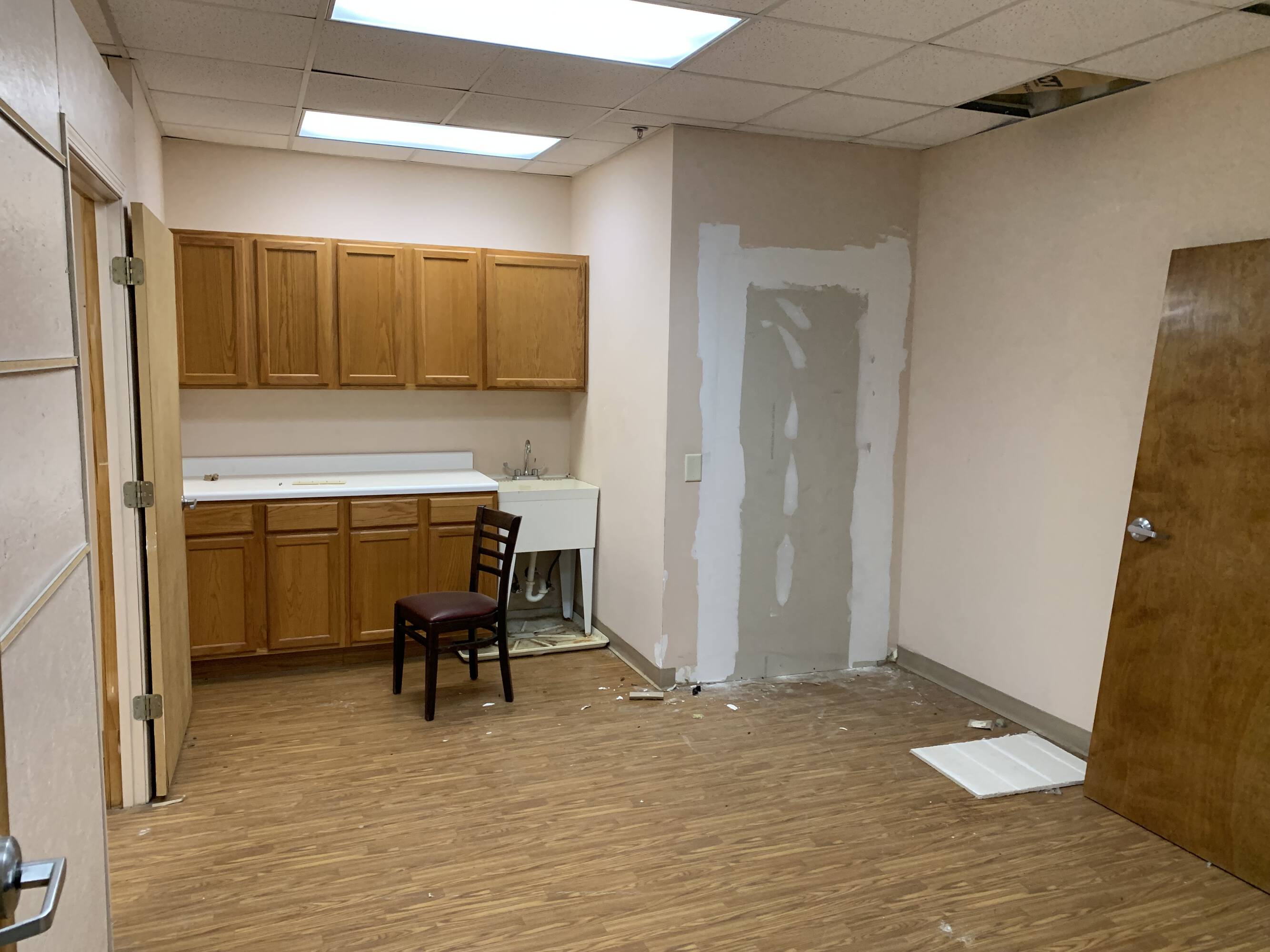 311 Jesse Jewell Pkwy, Gainesville, GA 30501