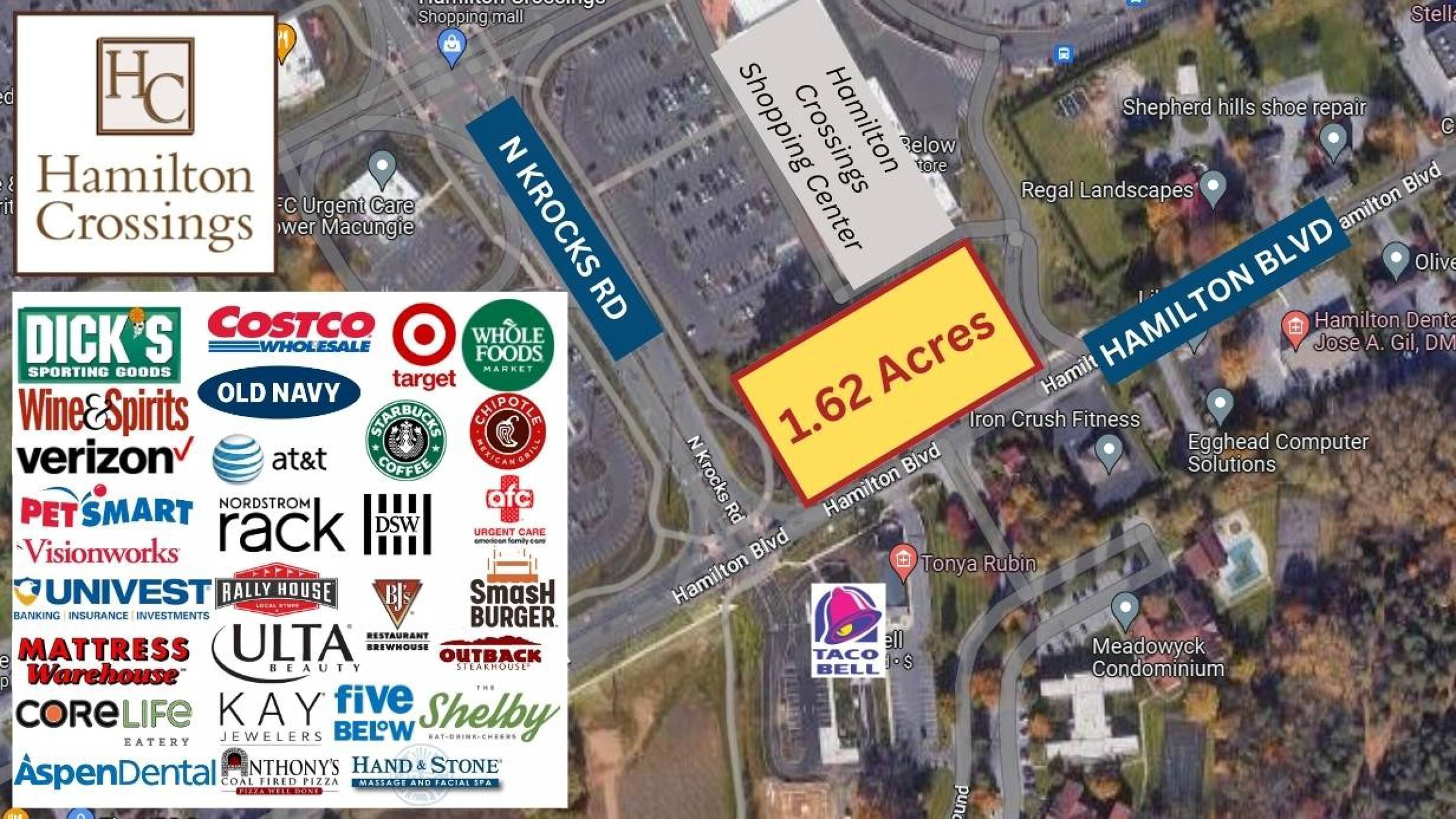 5329 Hamilton Blvd, Allentown, PA 18106