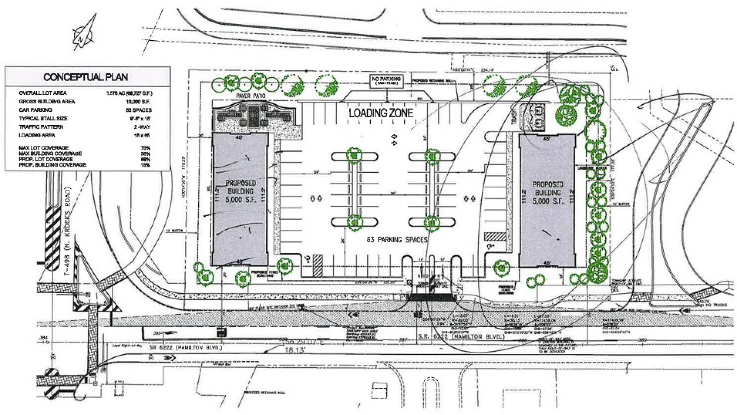 5329 Hamilton Blvd, Allentown, PA 18106