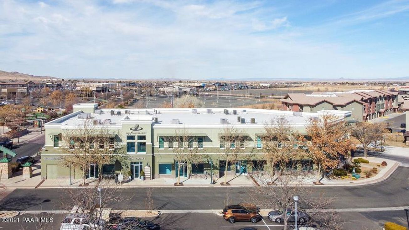 3001 Main St, Prescott Valley, AZ 86314 - Office Space for Lease - Town