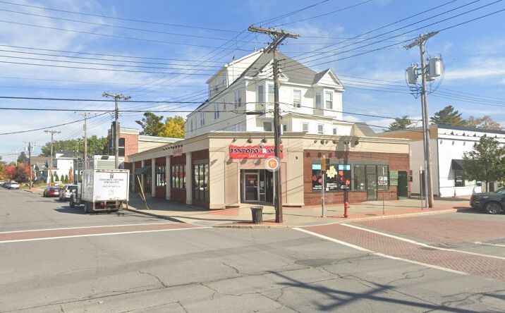 Pictures of Retail, Restaurant property located at 1625 Union St, Schenectady, NY 12309 for lease - image #1