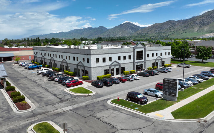 Pictures of Office property located at 517 W 100 N, Providence, UT 84332 for lease - image #1