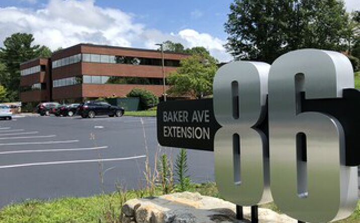 Pictures of Office property located at 86 Baker Ave, Concord, MA 01742 for lease - image #1