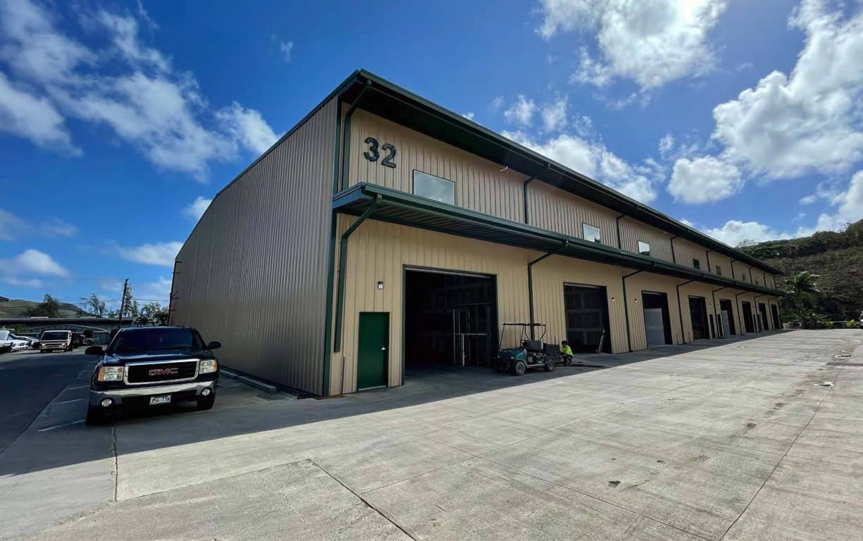 203 Quarry Road, Kailua, HI 96734