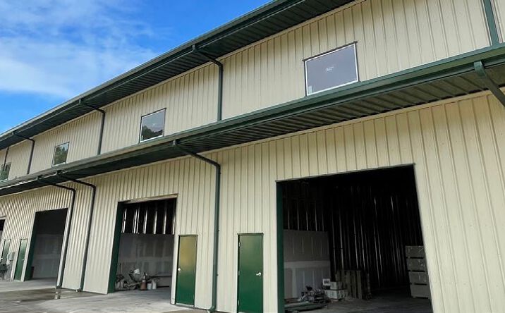 Pictures of Office, Industrial property located at 203 Quarry Road, Kailua, HI 96734 for lease - image #1