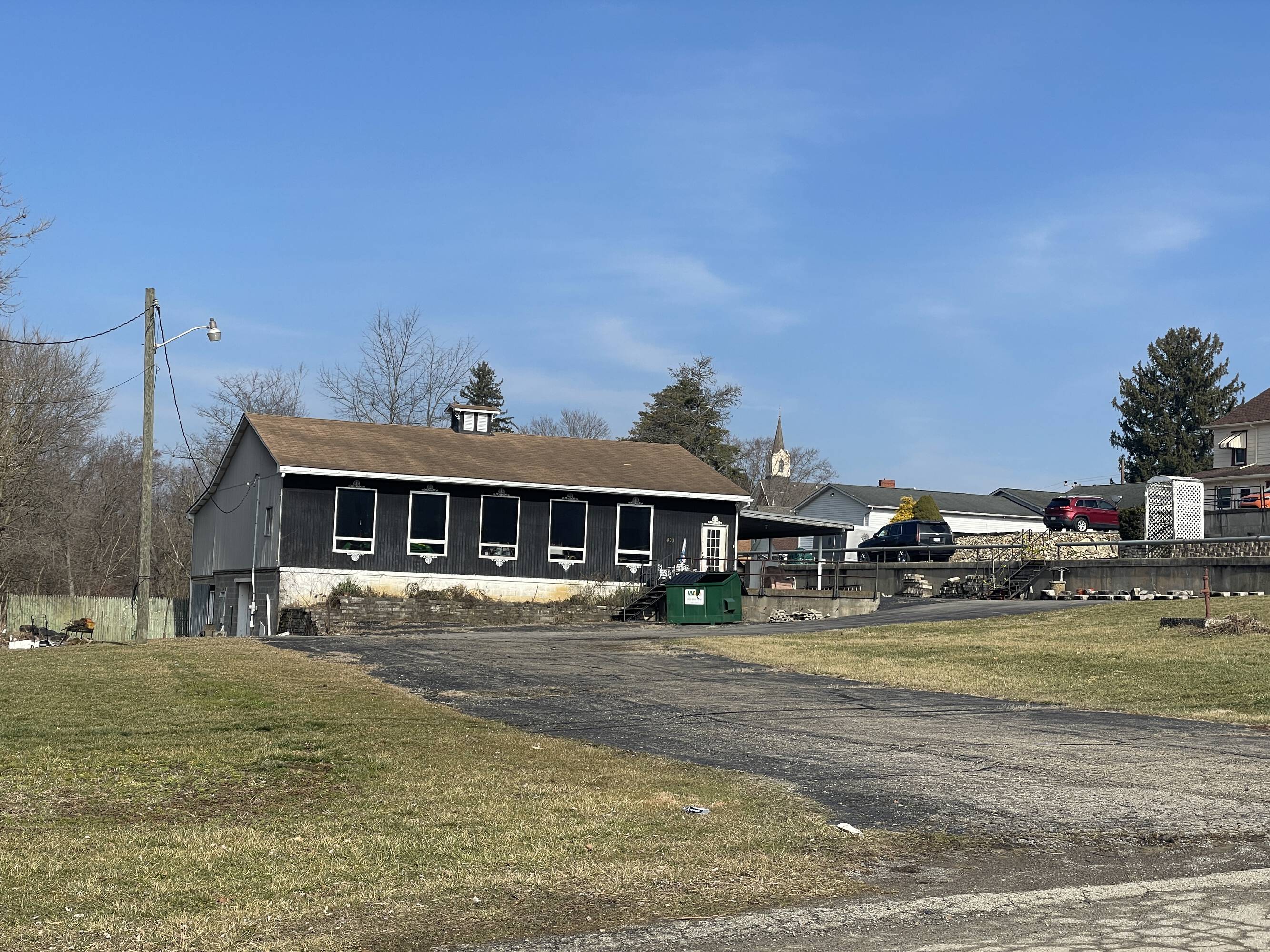 403 W Pittsburgh St, Burgettstown, PA 15021