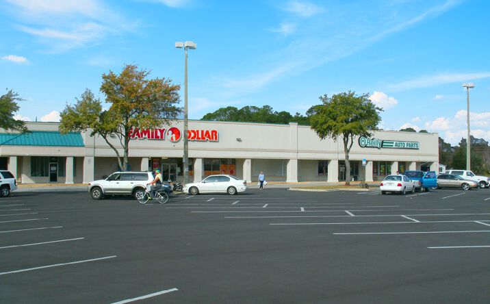 Pictures of Retail property located at 5229 Normandy Blvd, Jacksonville, FL 32205 for lease - image #1