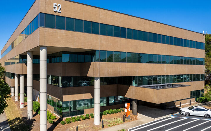 Pictures of Office property located at 52 Medical Park Dr E, Birmingham, AL 35235 for lease - image #1