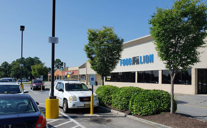 Pictures of Retail, Land property located at 1200-1300 Concord Avenue, Richmond, VA 23228 for lease - image #1