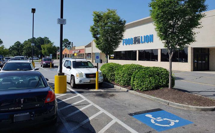 Pictures of Retail, Land property located at 1200-1300 Concord Avenue, Richmond, VA 23228 for lease - image #1