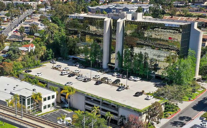 Pictures of Office property located at 7777 Alvarado Rd, La Mesa, CA 91942 for sales - image #1
