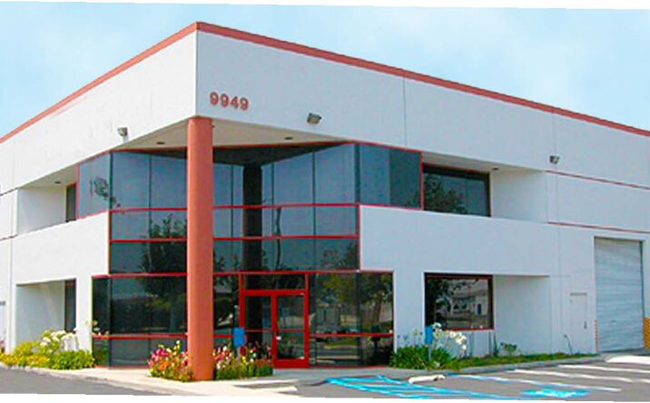 Pictures of Retail, Industrial property located at 9949 Tabor Pl, Santa Fe Springs, CA 90670 for lease - image #1