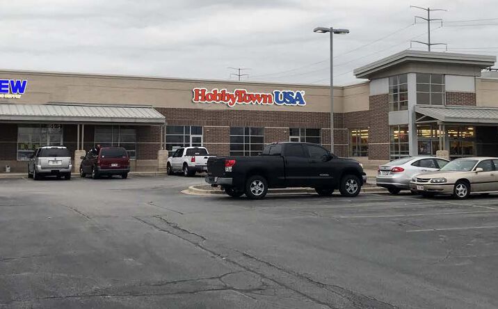 Pictures of Retail property located at Sec of Hwy 100 & Mitchell St, West Allis, WI 53214 for lease - image #1