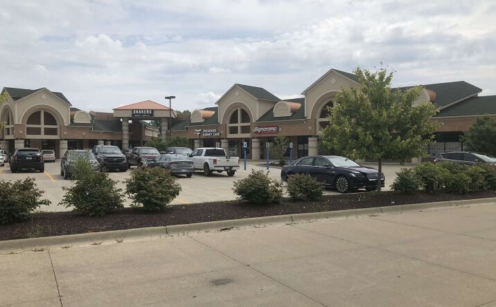 Pictures of Retail property located at 49575 Grand River Ave, Wixom, MI 48393 for lease - image #1