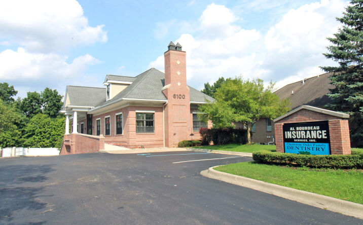 Pictures of Office property located at 6100 Dixie Hwy, City of the Village of Clarkston, MI 48346 for lease - image #1