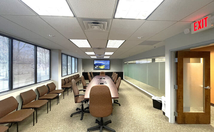 Pictures of Office property located at 5 Eves Dr, Marlton, NJ 08053 for lease - image #1