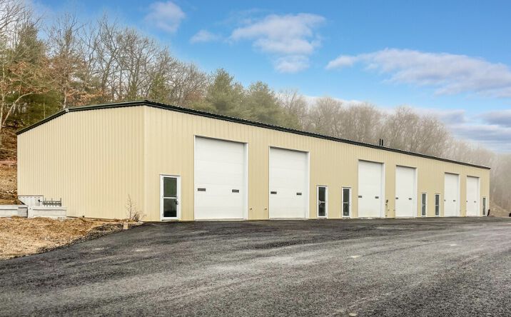 Pictures of Industrial property located at 35 Commercial Dr, Wrentham, MA 02093 for lease - image #1