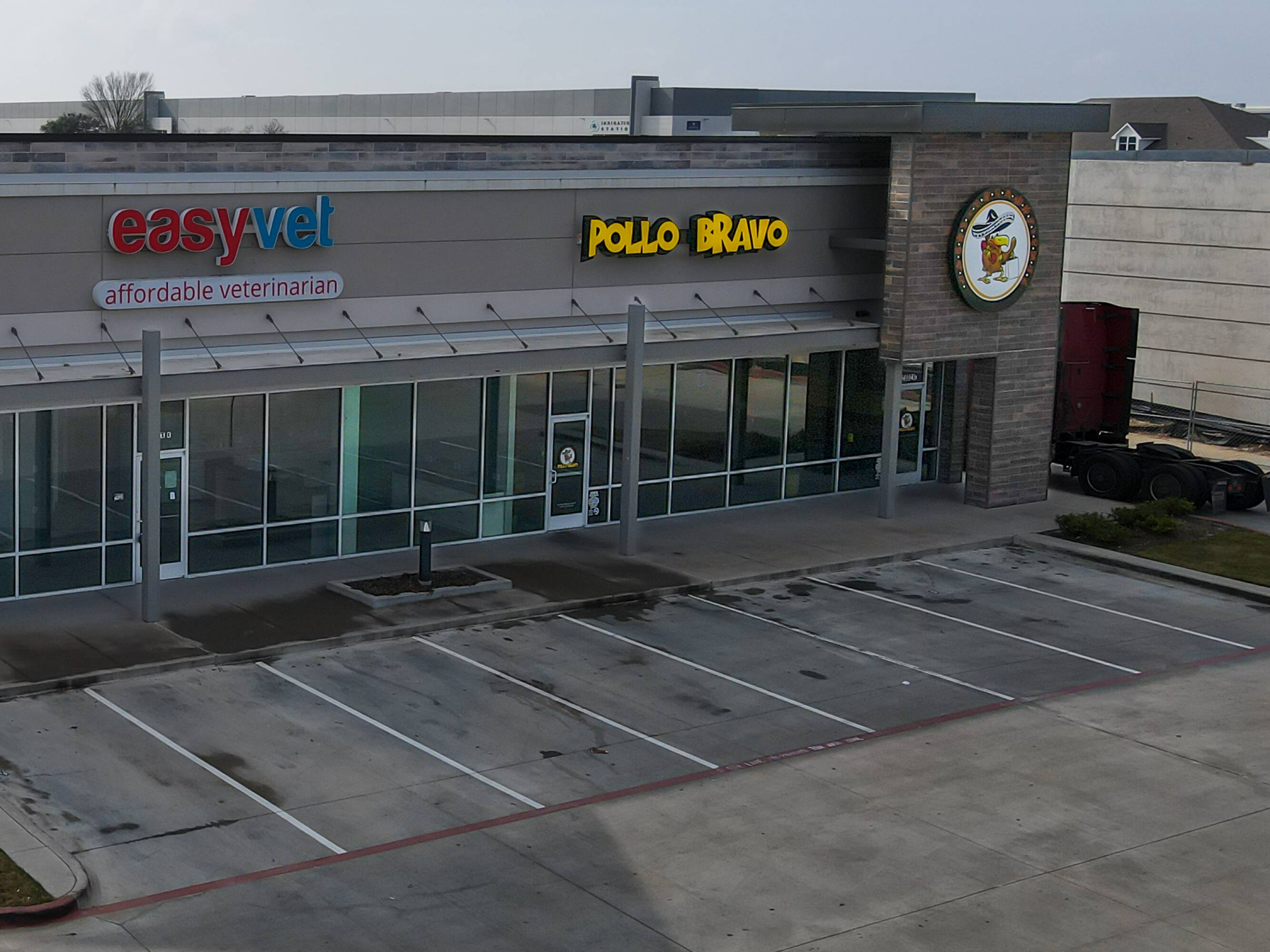 23021 and 23027 Morton Ranch Rd, Katy, TX 77449