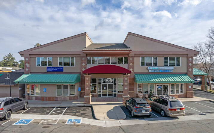 Pictures of Office, Retail, Special Purpose property located at 6800 N 79th St, Niwot, CO 80503 for lease - image #1
