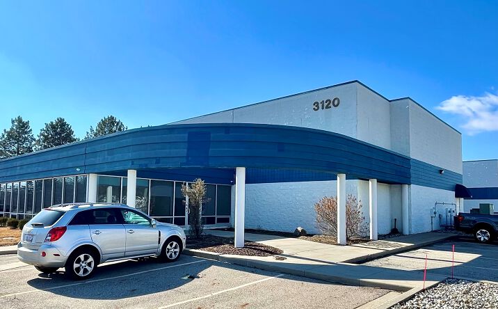 Pictures of Office property located at 3120 Sovereign Dr, Lansing, MI 48911 for sales - image #1