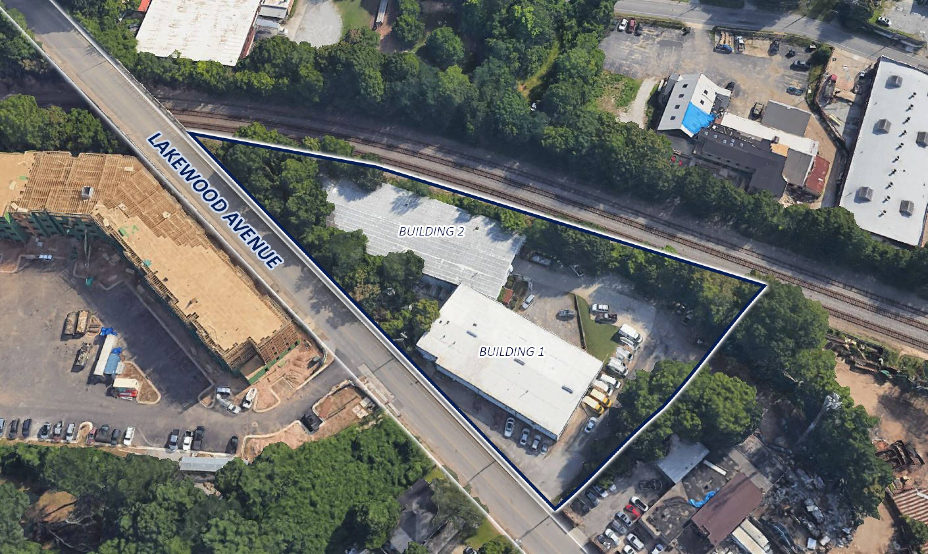 1316 Lakewood Ave SE, Atlanta, GA 30315