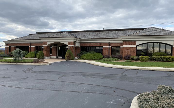 Reading Spring Ridge Location Pictures of Office property located at 2620 Westview Dr, Reading, PA ...