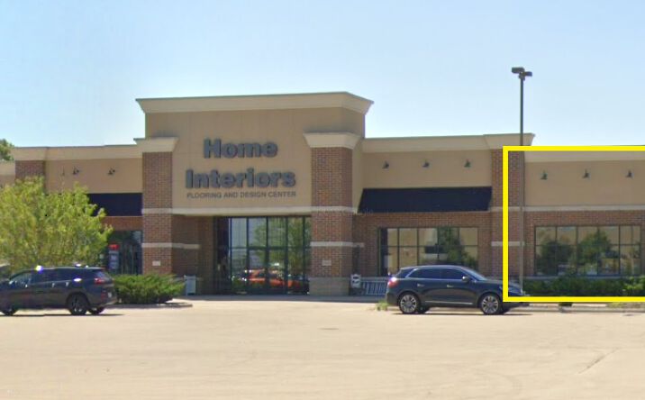 Pictures of Retail, Office property located at 4805 W Michaels Dr, Appleton, WI 54913 for lease - image #1