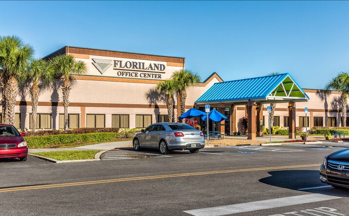 Pictures of Office property located at 9309 N Florida Ave, Tampa, FL 33612 for lease - image #1