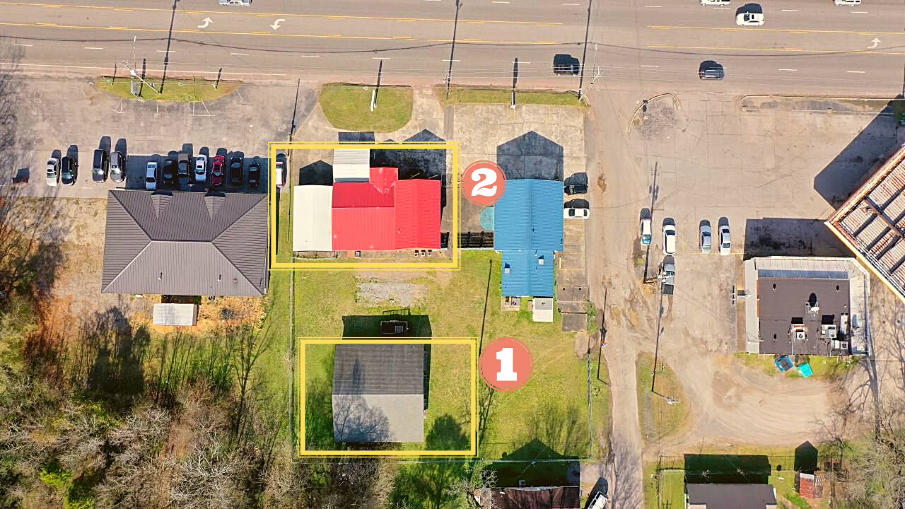 755 Memorial Dr, Hueytown, AL 35061