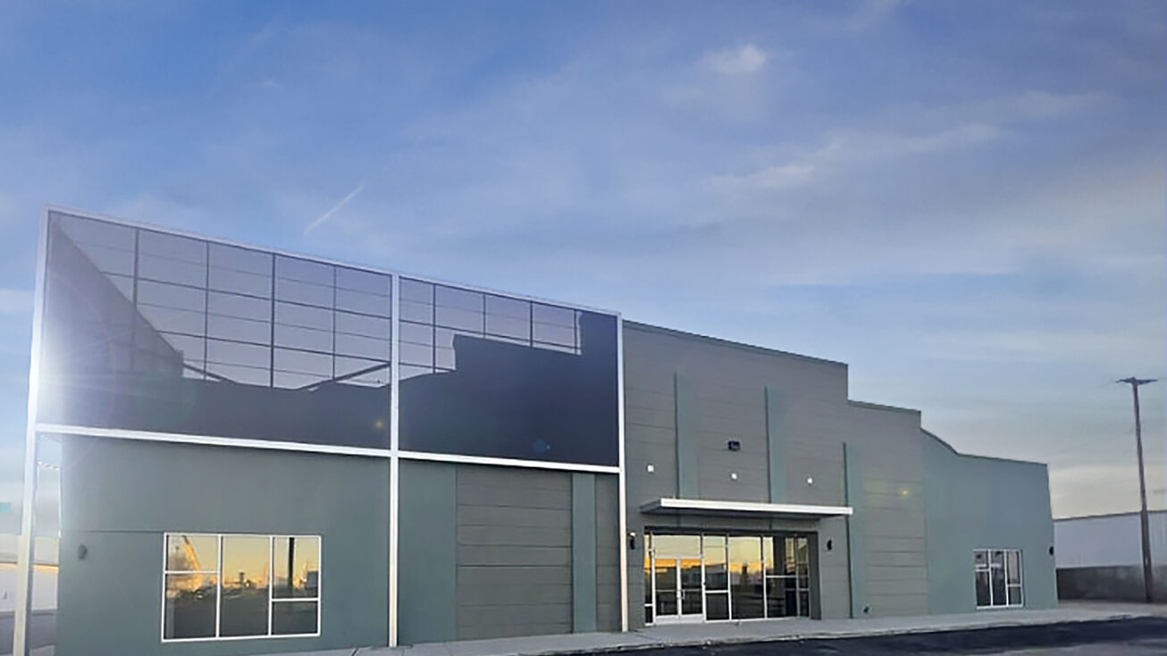 1701 Bassett Ave, El Paso, TX 79901 Office Space for Lease