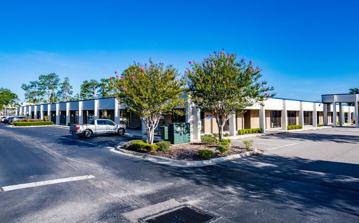 Pictures of Office, Retail, Special Purpose property located at 6925 Lake Ellenor Dr, Orlando, FL 32809 for lease - image #1