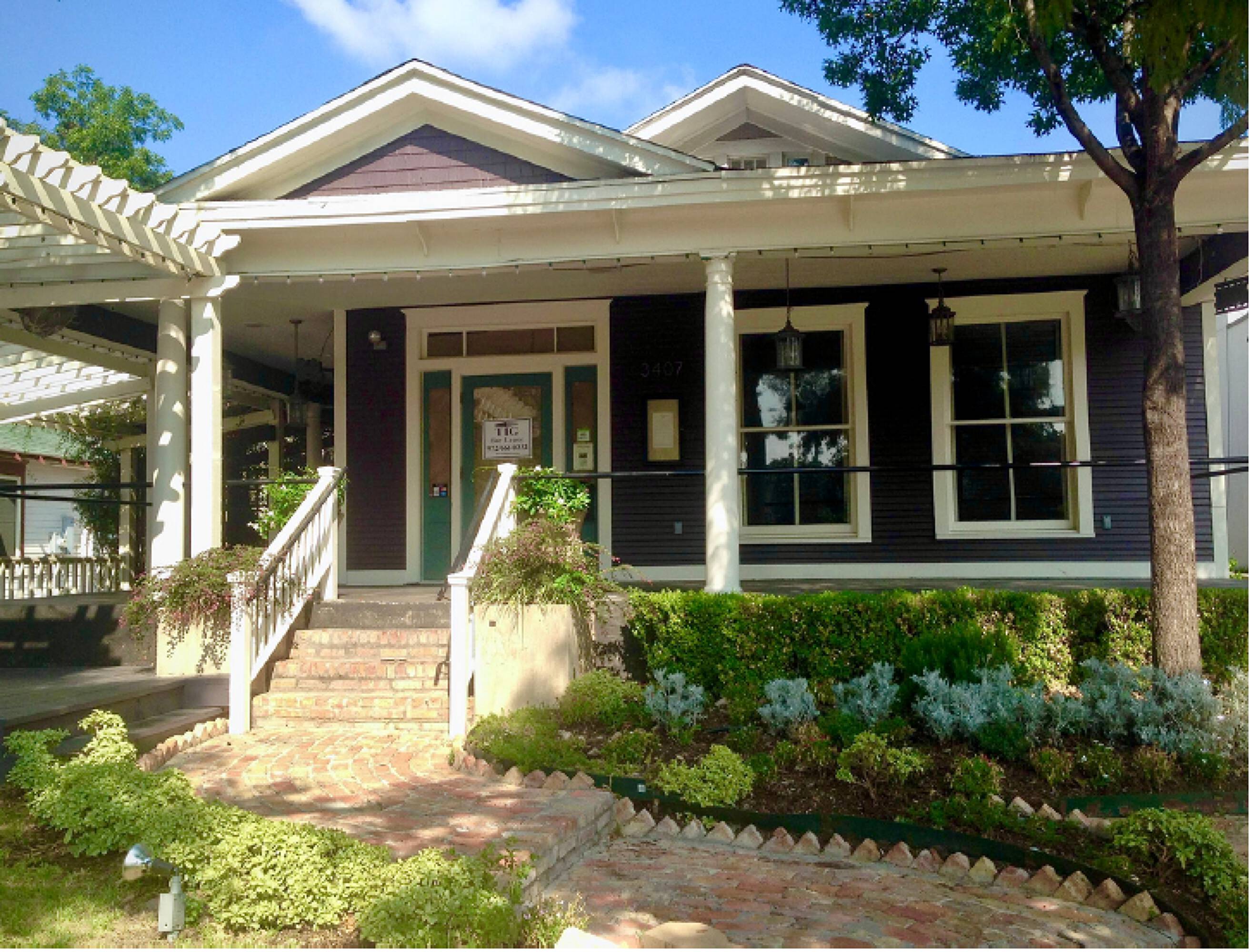 3407 McKinney Ave, Dallas, TX 75204