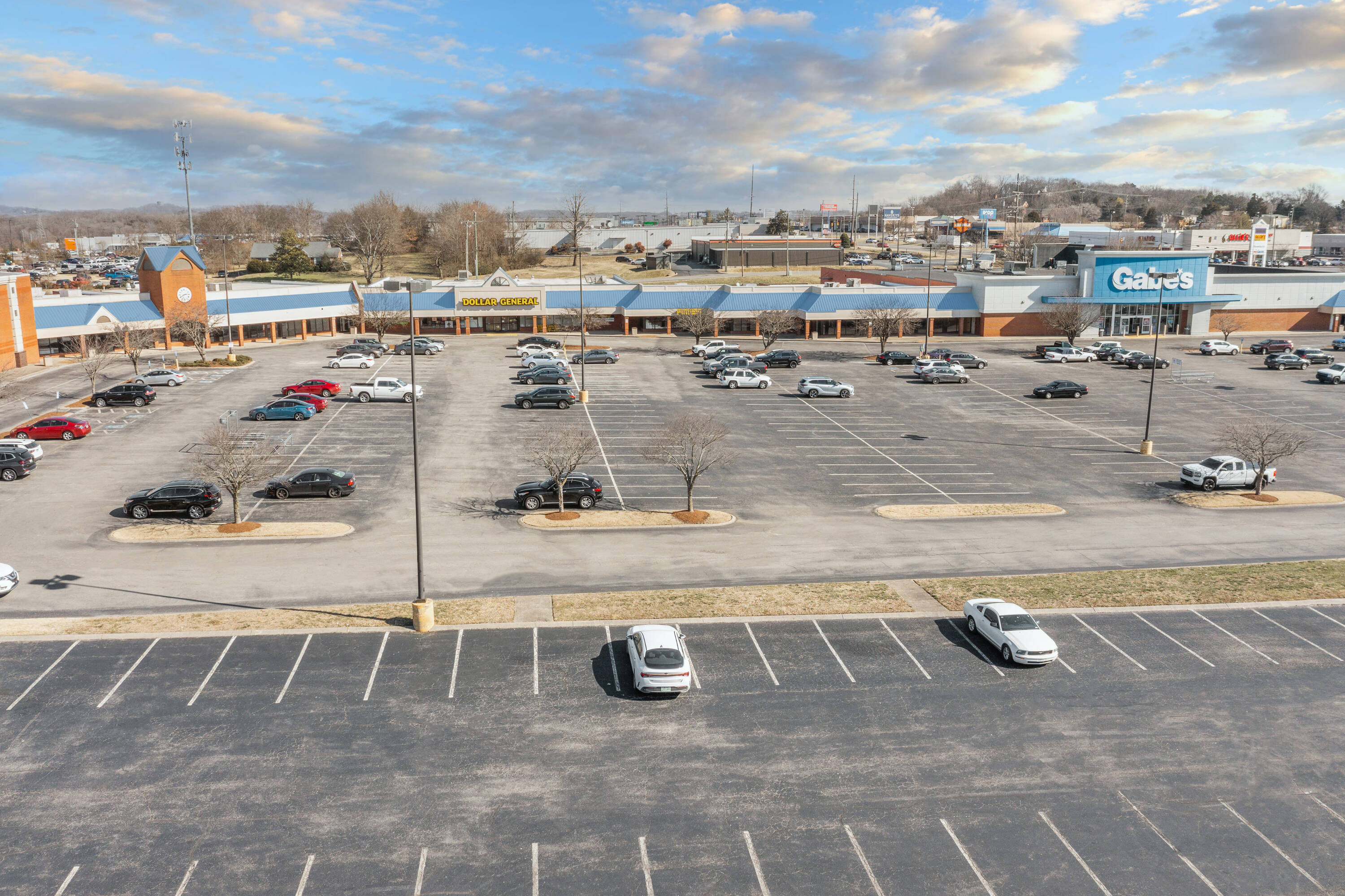 2156 Gallatin Pike N, Goodlettsville, TN 37115