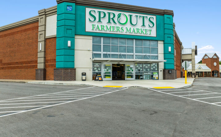Pictures of Retail property located at 2156 Gallatin Pike N, Nashville, TN 37115 for lease - image #1