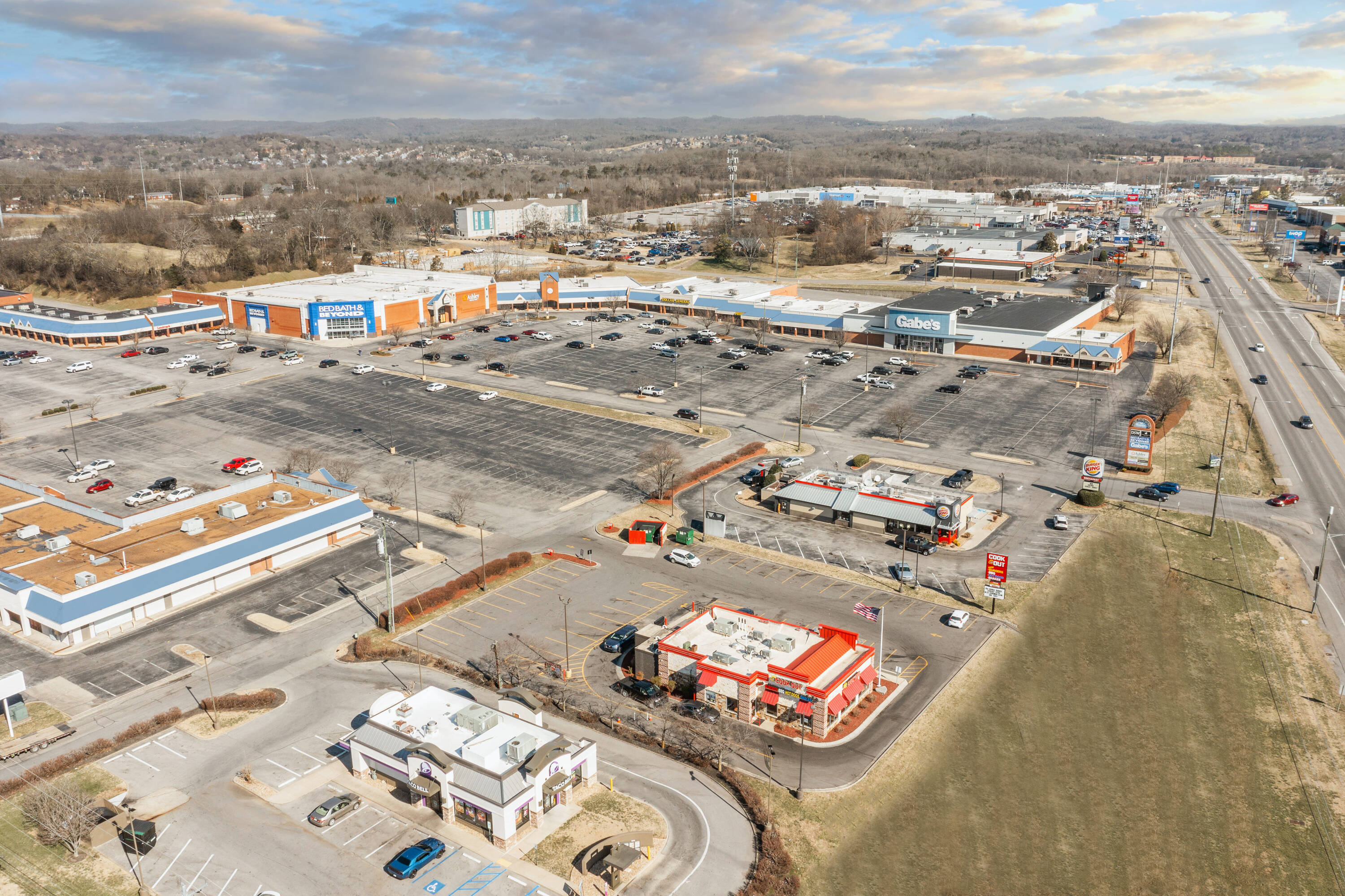 2156 Gallatin Pike N, Goodlettsville, TN 37115