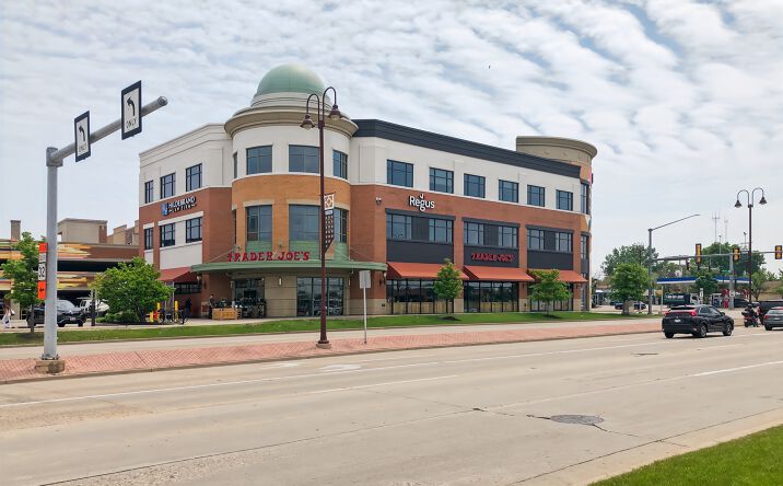 Pictures of Office property located at 500 W Silver Spring  Dr, Suite K200,, Glendale, WI 53217 for lease - image #1