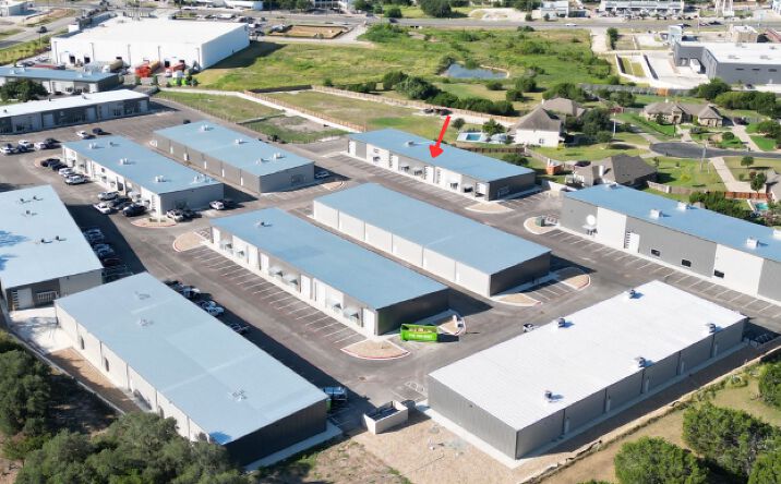 Pictures of Industrial property located at 233 Co Rd 214, Liberty Hill, TX 78642 for lease - image #1