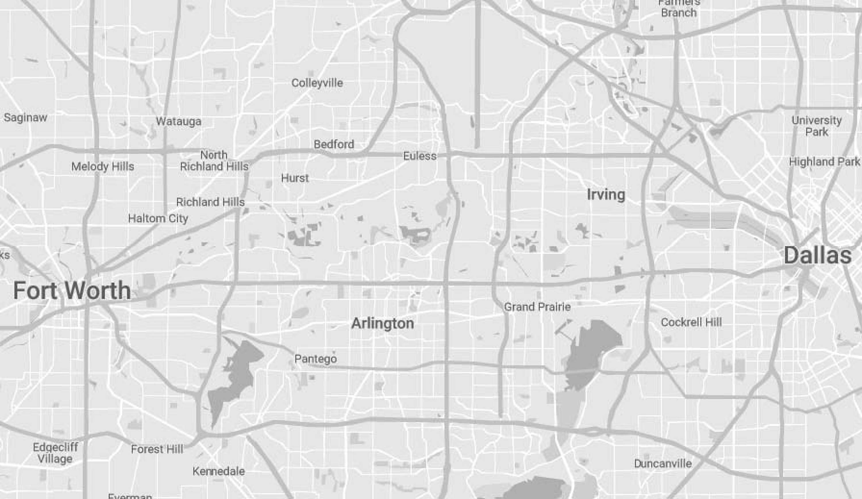 817 W Pioneer Pkwy, Grand Prairie, TX 75051