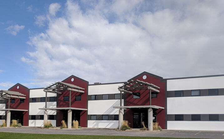 Pictures of Office, Industrial property located at 360 N 700 W, North Salt Lake, UT 84054 for lease - image #1