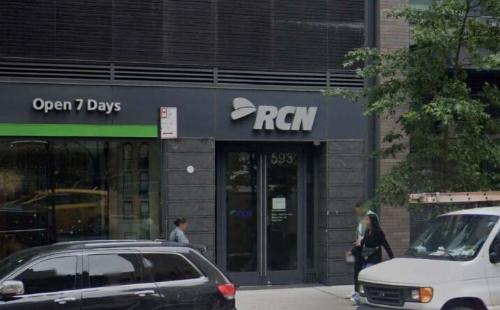 Pictures of Office property located at 593 3rd Ave, New York, NY 10016 for lease - image #1