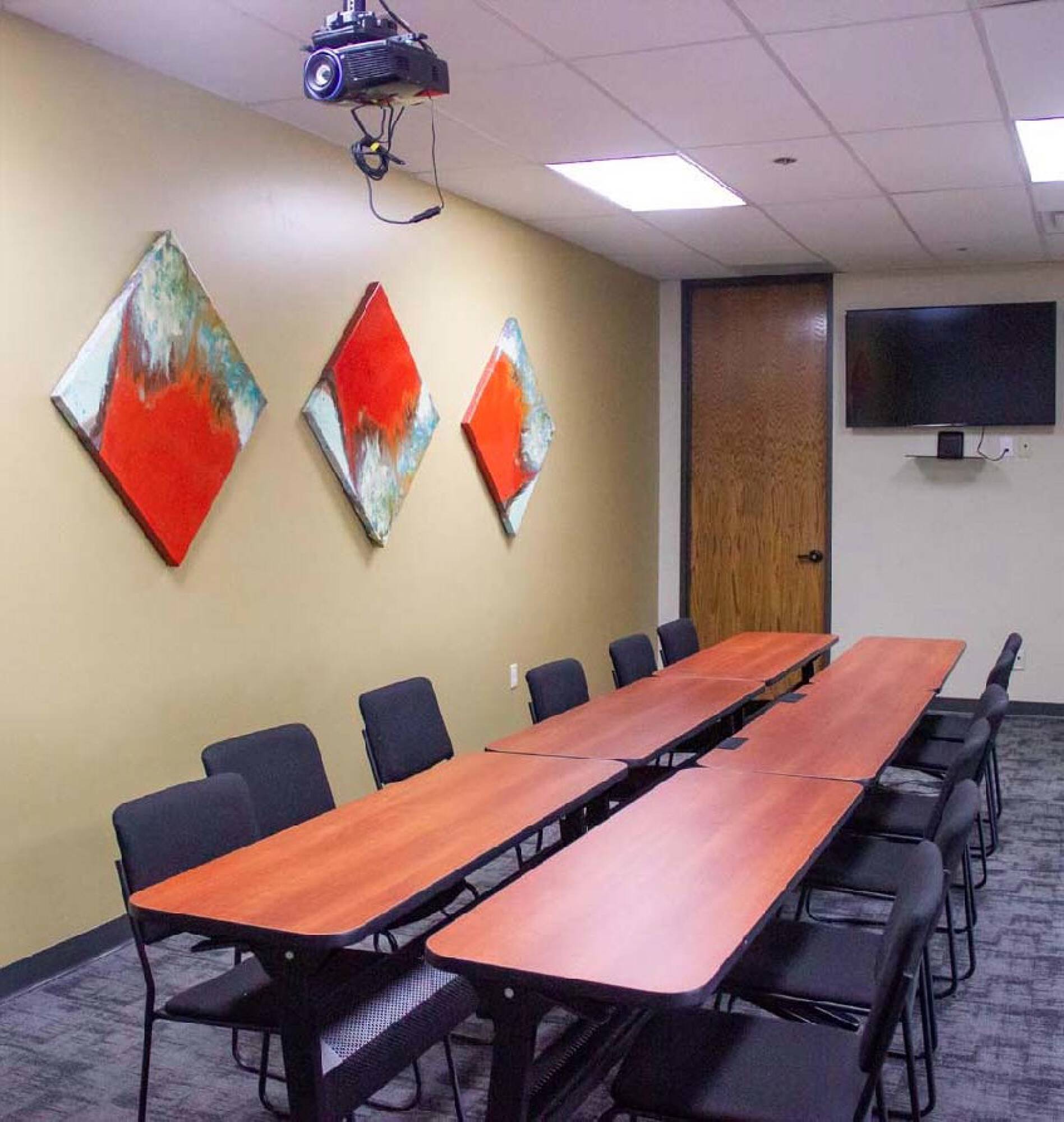 4100 Spring Valley Rd, Farmers Branch, TX 75244