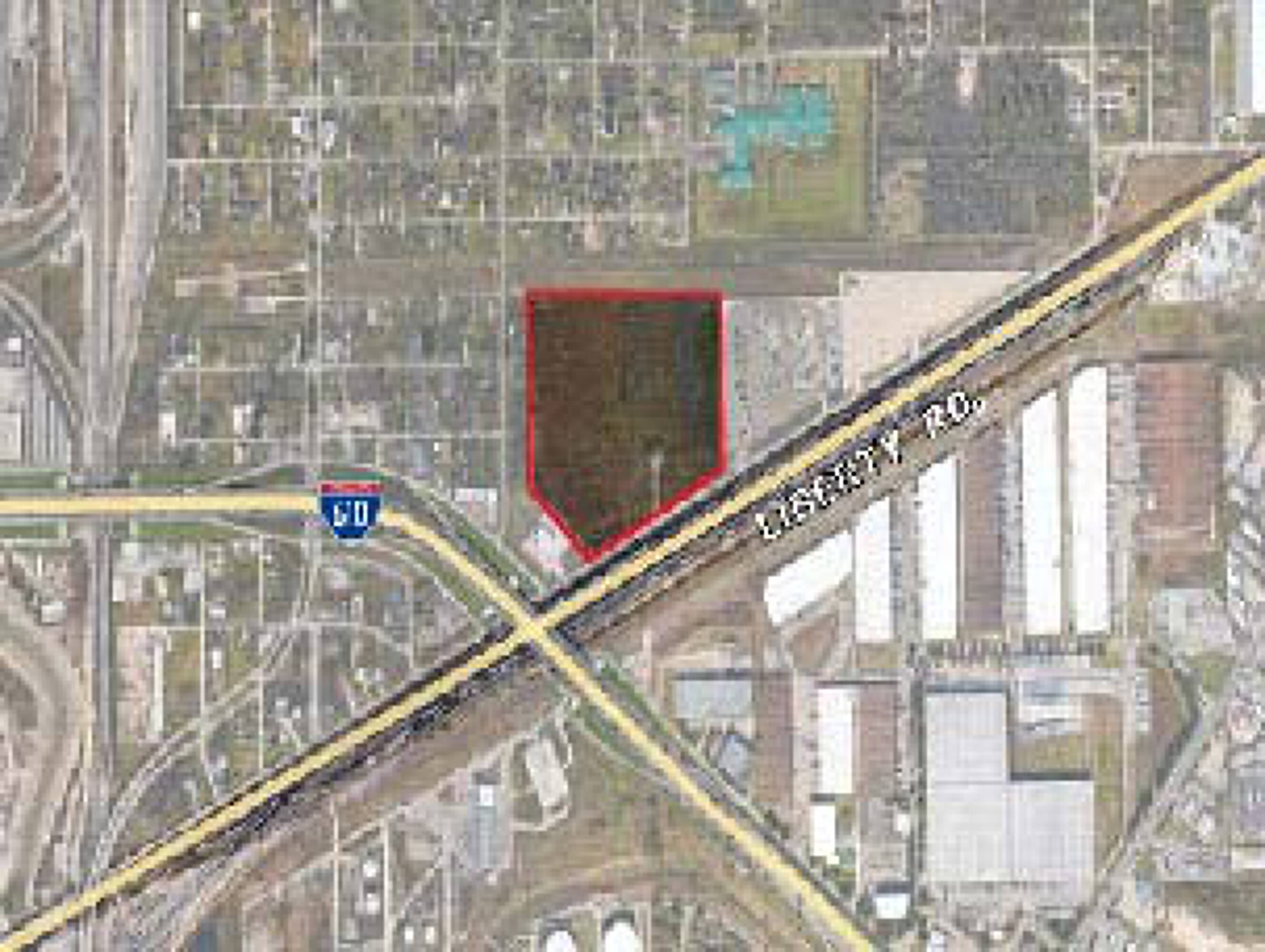 8201 Liberty Rd, Houston, TX 77028 | Crexi.com