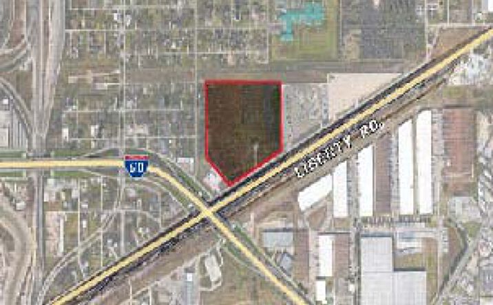 Liberty Rd 8201 Liberty Rd, Houston, TX 77028 | Crexi.com