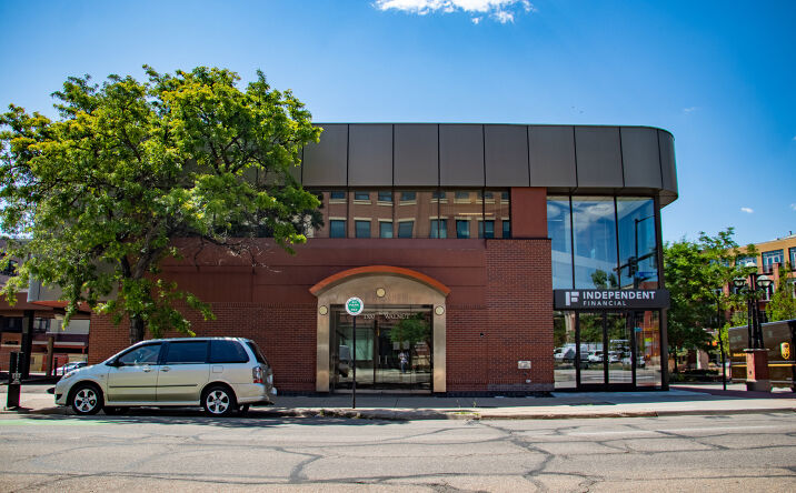 Pictures of Office property located at 1300 Walnut St, Boulder, CO 80302 for lease - image #1