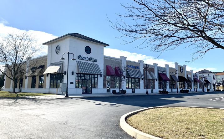 Pictures of Retail property located at 1446 Baltimore St, Hanover, PA 17331 for lease - image #1