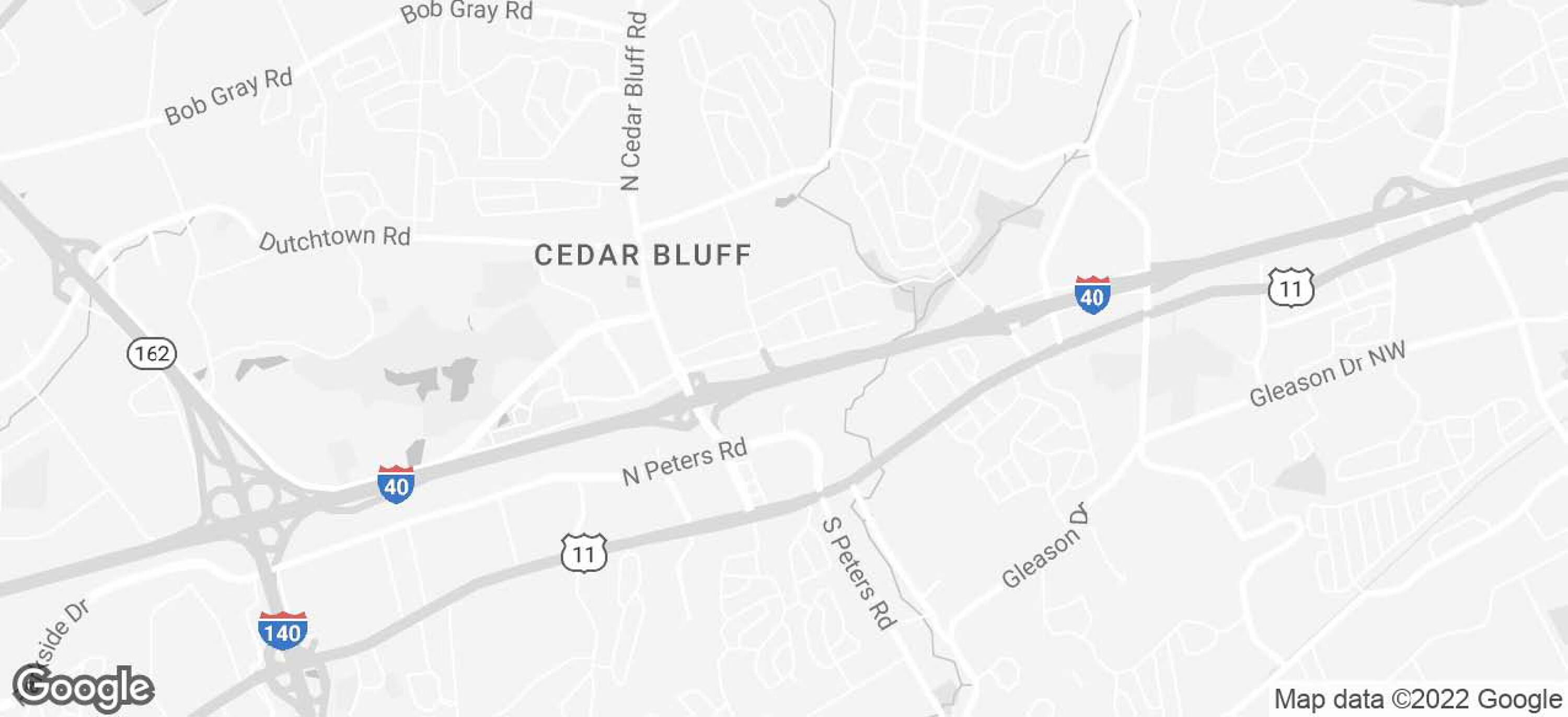 9050 Executive Park Dr, Knoxville, TN 37923